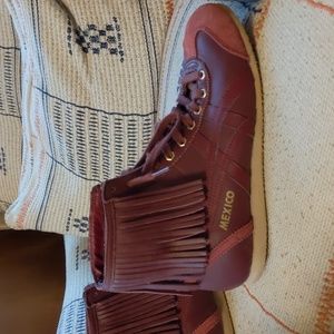 Onitsuka Tiger 'Mexico'